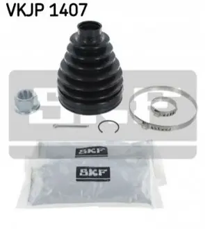 Пыльник приводного вала.) SKF VKJP1407 Купить в Украине