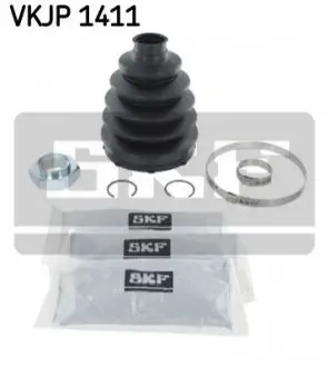 Пыльник приводного вала.) SKF VKJP1411 Купить в Украине