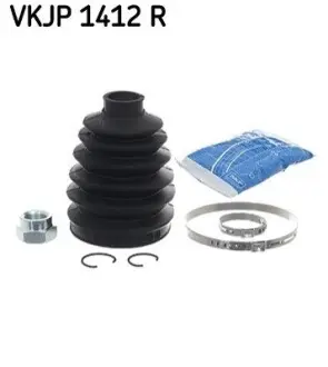 Автозапчасть SKF VKJP1412R