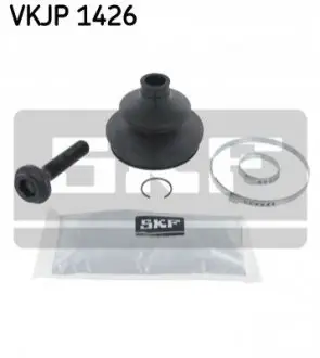 Пыльник приводного вала. SKF VKJP1426