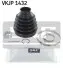 Пыльник приводного вала. SKF (VKJP1432) изображение 1
