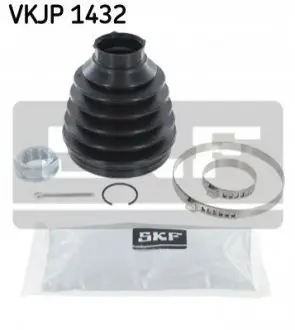 Пыльник приводного вала. SKF VKJP1432