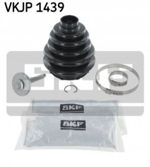 Пыльник приводного вала.) SKF VKJP1439