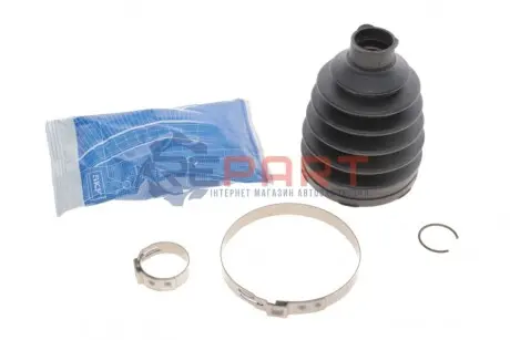 Пильник ШРКШ (зовнішній) Dacia Duster/Renault Clio III 05- (22x74x99) SKF VKJP1452 Купити в Україні