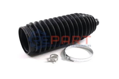 Пильник рейки рульової Renault Laguna II 1.6-3.0 V6 V24 01 SKF VKJP2157