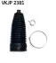 Автозапчасть SKF (VKJP2381) изображение 1