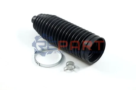 SKFVW Пильник рульового механізму POLO VI (AW1, BZ1, AE1) 1.0 TSI 17-, SKODA KAMIQ (NW4) 1.0 TSI 19- SKF VKJP 2402 Купить в Украине