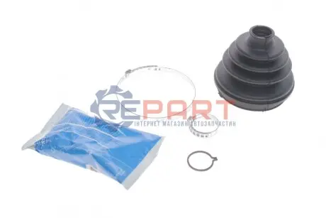 Пильник ШРКШ (зовнішній) Opel Ascona C 81-88/Astra F 91-01/Kadett D/E 81-94/Vectra (22х82х78) (к-кт) SKF VKJP3001 Купити в Україні