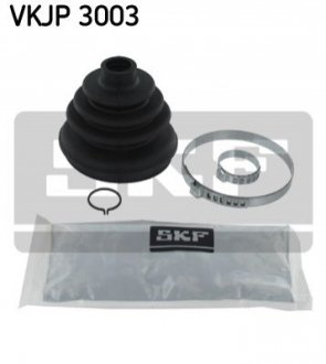 Пыльник приводного вала.) SKF VKJP3003