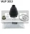 Пыльник приводного вала.) SKF (VKJP3013) изображение 1