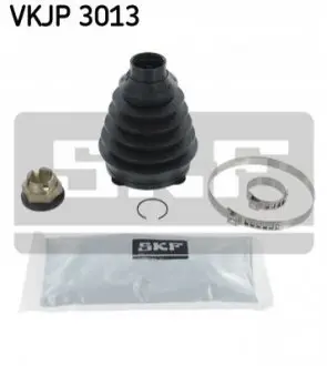 Пыльник приводного вала.) SKF VKJP3013