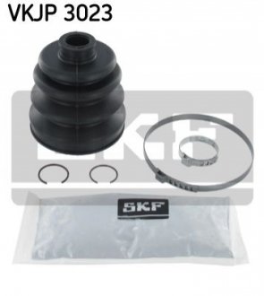 Пыльник приводного вала.) SKF VKJP3023