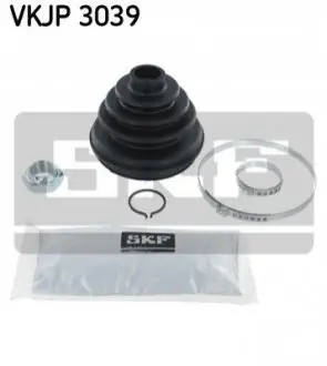 Пыльник приводного вала.) SKF VKJP3039