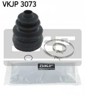 Фото 1 — Комплект пилозахисний, приводний вал SKF (VKJP3073) Фото Комплект пилозахисний, приводний вал SKF (VKJP3073) зображення 1