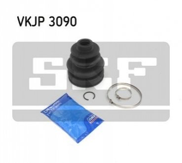 Пильовик привідного валу (набір) - SKF VKJP3090 (фото 1)