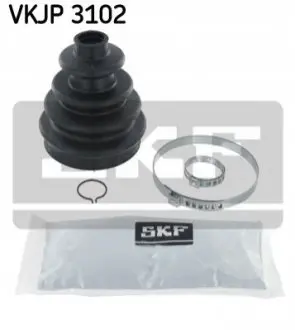 Пыльник приводного вала.) SKF VKJP3102 Купить в Украине
