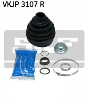 Автозапчасть SKF VKJP3107R