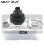 Пыльник приводного вала.) SKF (VKJP3127) изображение 1