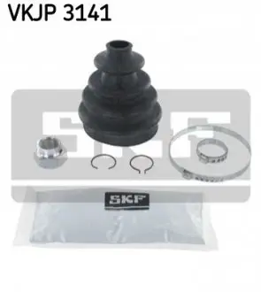 Пыльник приводного вала.) SKF VKJP3141