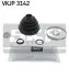 Фото Пыльник приводного вала.) SKF (VKJP3142) изображение 1