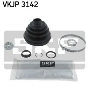 Пыльник приводного вала.) SKF VKJP3142 Купить в Украине