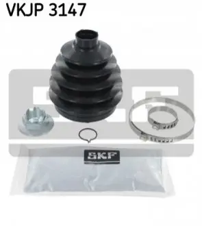 Пыльник приводного вала.) SKF VKJP3147 Купить в Украине