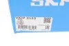 Фото Пыльник приводного вала.) SKF (VKJP3153) изображение 6