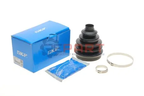 Пильник ШРКШ (зовнішній) MB M-class (W164) 05-11 SKF VKJP3155 Купити в Україні