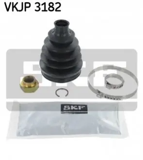 Пыльник приводного вала.) SKF VKJP3182
