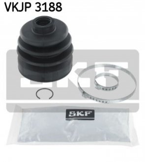 Пильовик привідного валу (набір) - SKF VKJP3188