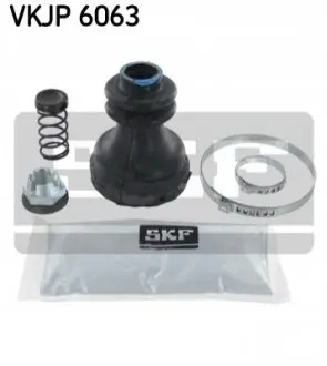 Пыльник приводного вала.) SKF VKJP6063 Купить в Украине