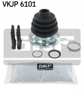 Пыльник приводного вала.) SKF VKJP6101