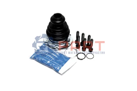 Комплект пилозахисний, приводний вал SKF VKJP6505 Купити в Україні