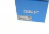 Пильовик привідного валу (набір) SKF VKJP8010 (фото 4)