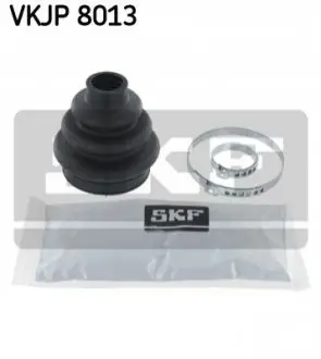 Фото Комплект пилозахисний, приводний вал SKF (VKJP8013) зображення 1