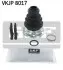 Пыльник приводного вала.) SKF (VKJP8017) изображение 1