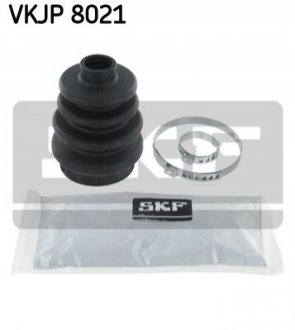 Пильовик привідного валу (набір) - SKF VKJP8021