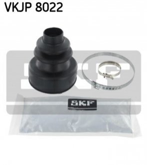 Пыльник приводного вала.) SKF VKJP8022