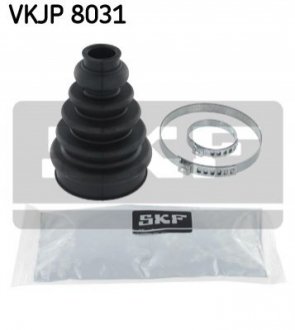 Пильовик привідного валу (набір) - SKF VKJP8031