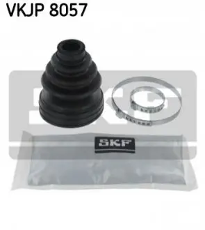 Пыльник приводного вала.) SKF VKJP8057