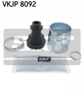 Пильовик привідного валу (набір) SKF VKJP8092 (фото 1)