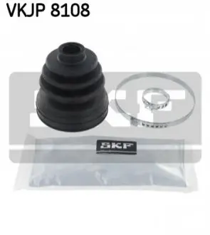 Пыльник приводного вала.) SKF VKJP8108 Купить в Украине