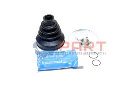 Гумовий пильовик шарніра Внутрішн (fi: 21/73) (довжина98) HONDA CIVIC VIII 1.4/1.8 09.05-02.12 SKF VKJP8148 Купити в Україні