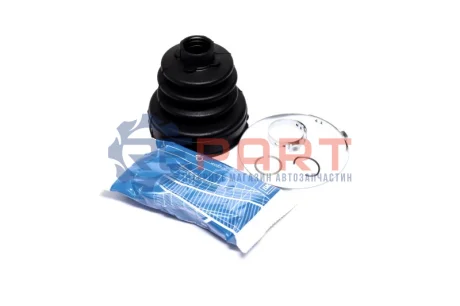 Фото Комплект пилозахисний, приводний вал SKF (VKJP8165) зображення 1