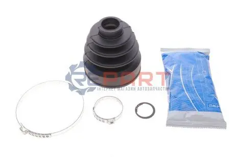 Пильник ШРКШ (внутрішній) Toyota Avensis 2.2 D-CAT 05-08/Corolla 2.0 D-4D 06-14 (23x73x87) (к-кт) SKF VKJP8200 Купити в Україні