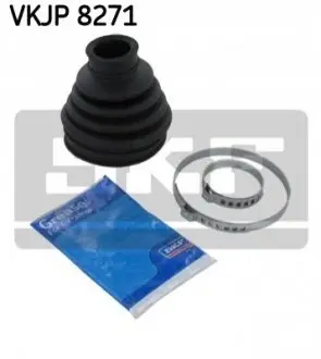Комплект пилозахисний, приводний вал SKF VKJP 8271 Купити в Україні