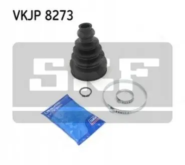 Пыльник приводного вала.) SKF VKJP8273