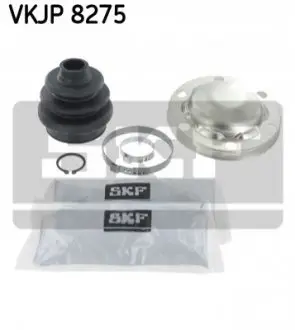 Пыльник приводного вала.) SKF VKJP8275