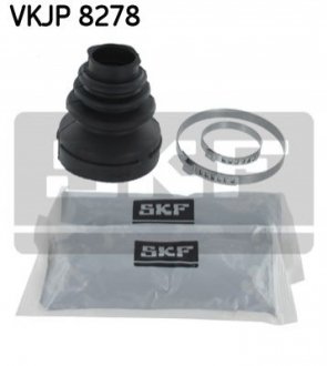 Автозапчасть SKF VKJP8278