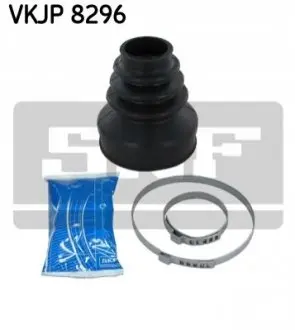 Комплект пылника, приводной вал SKF VKJP 8296